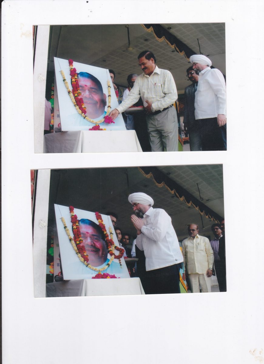 Photo Exhibition