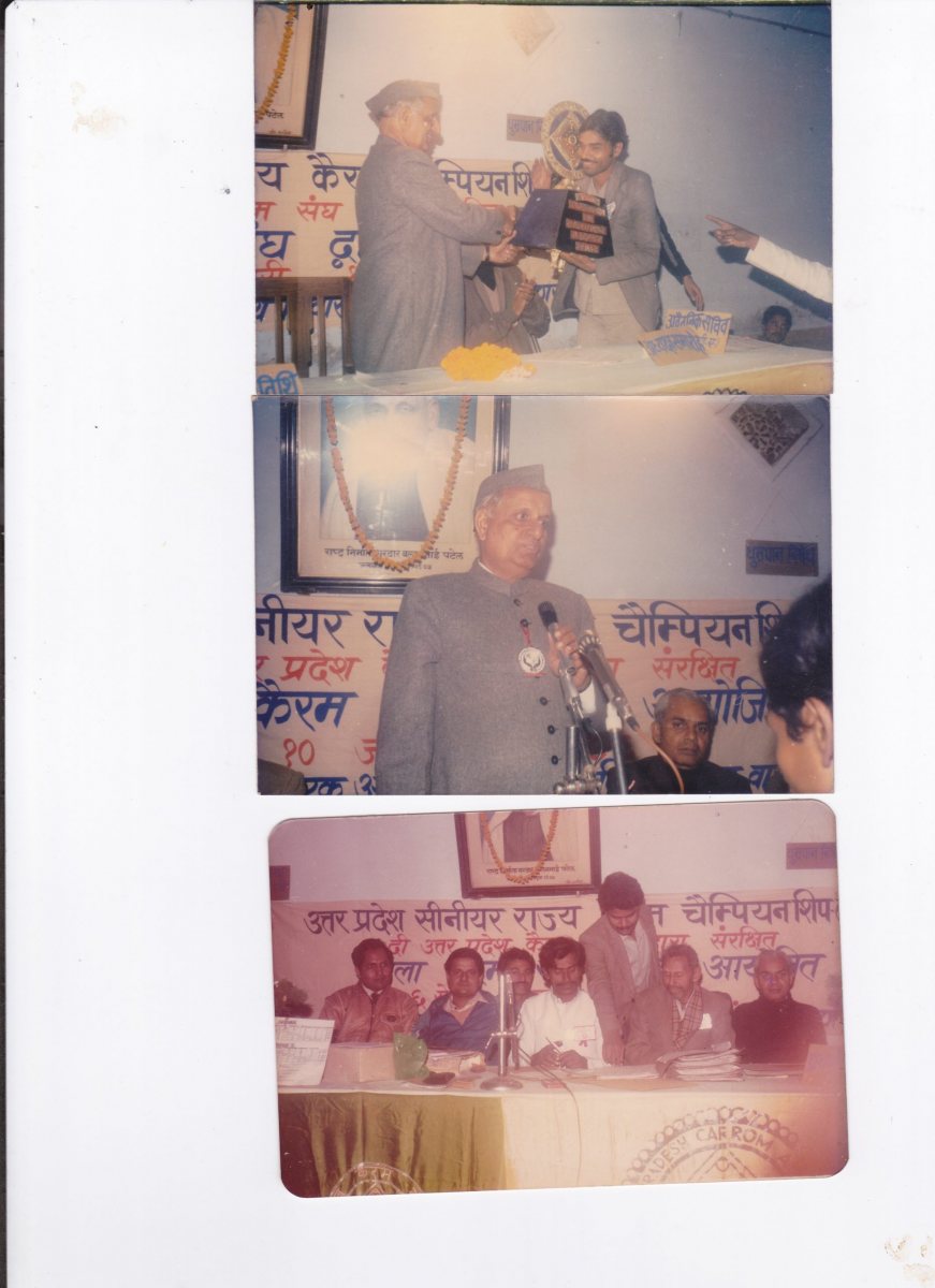 Photo Exhibition