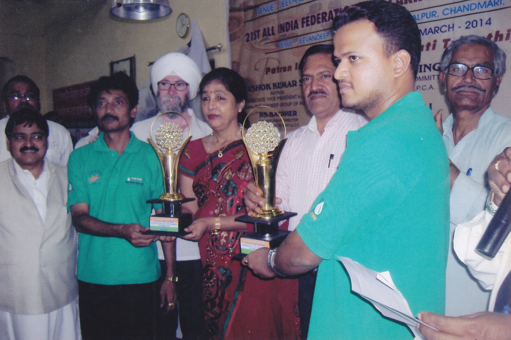 Photo Exhibition