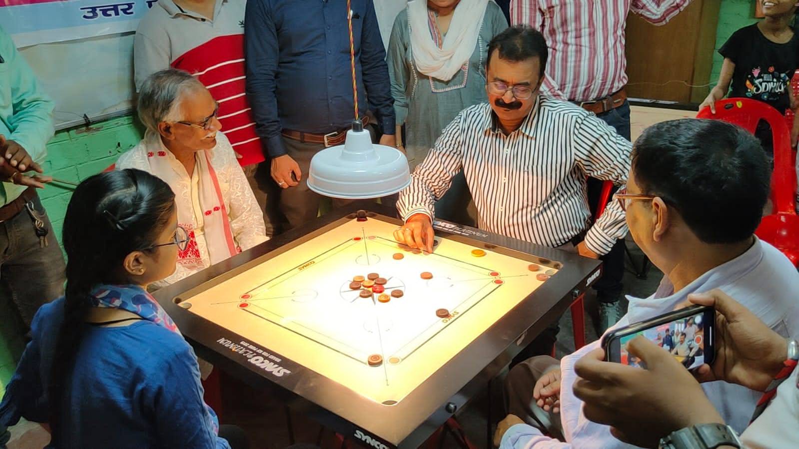 Photo Exhibition