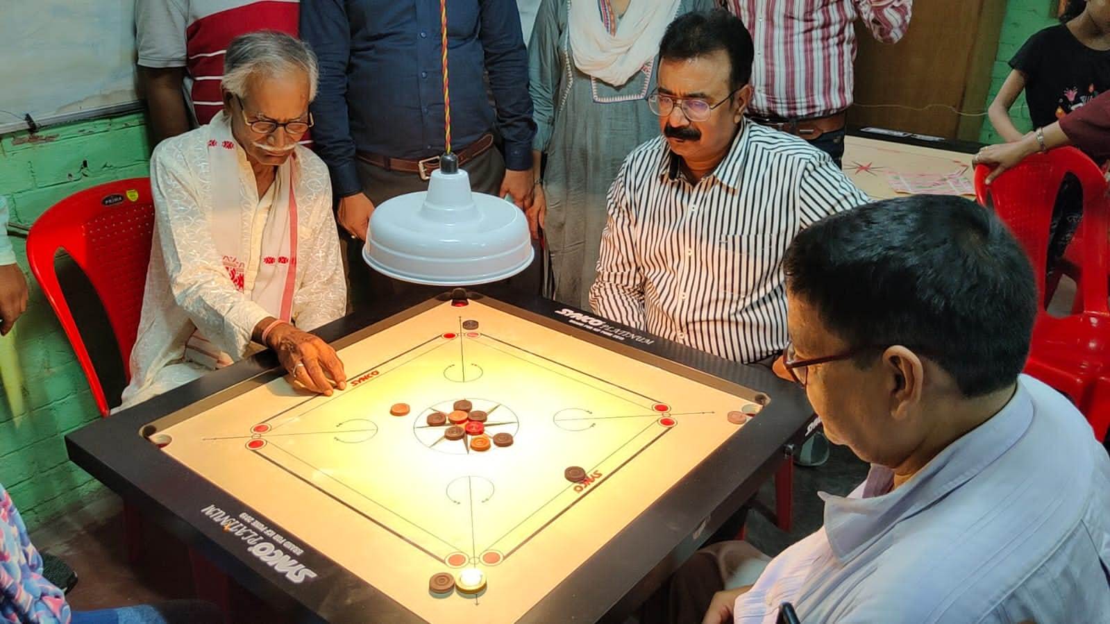 Photo Exhibition