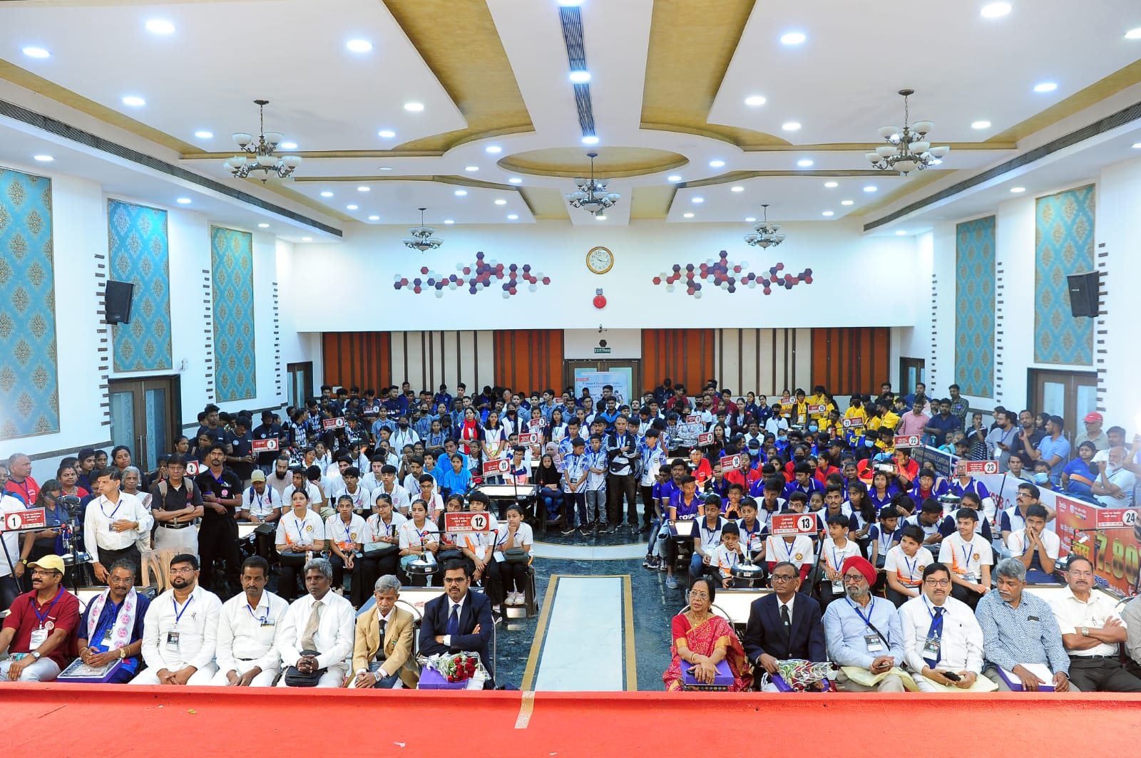 47th Junior National