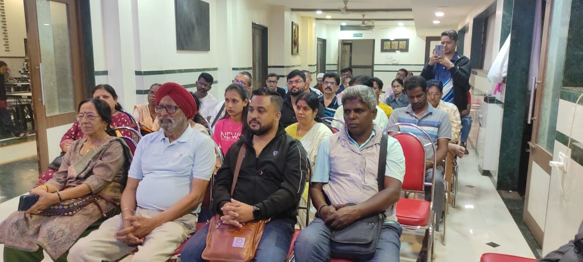 47th Junior National