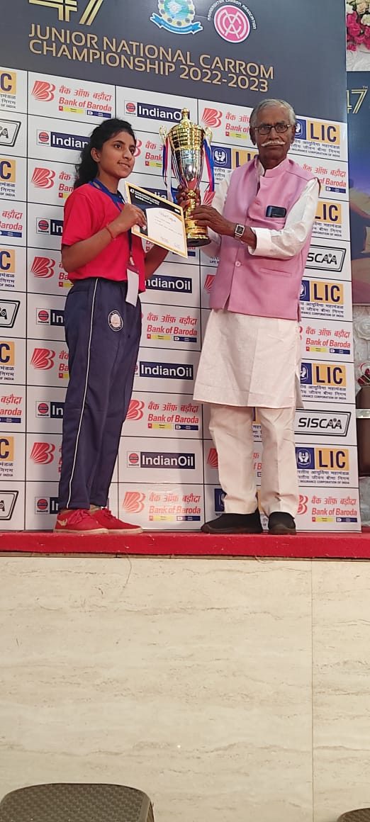 47th Junior National