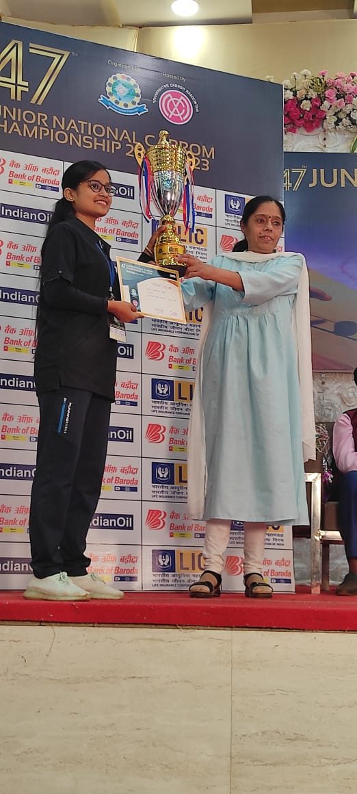 47th Junior National