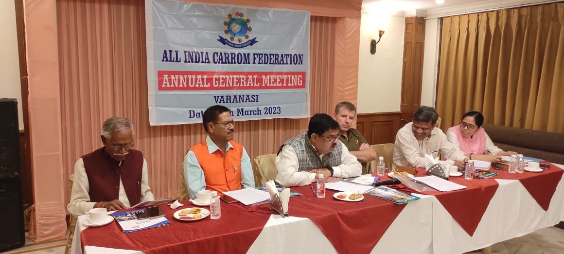 27th Federation Cup 2023