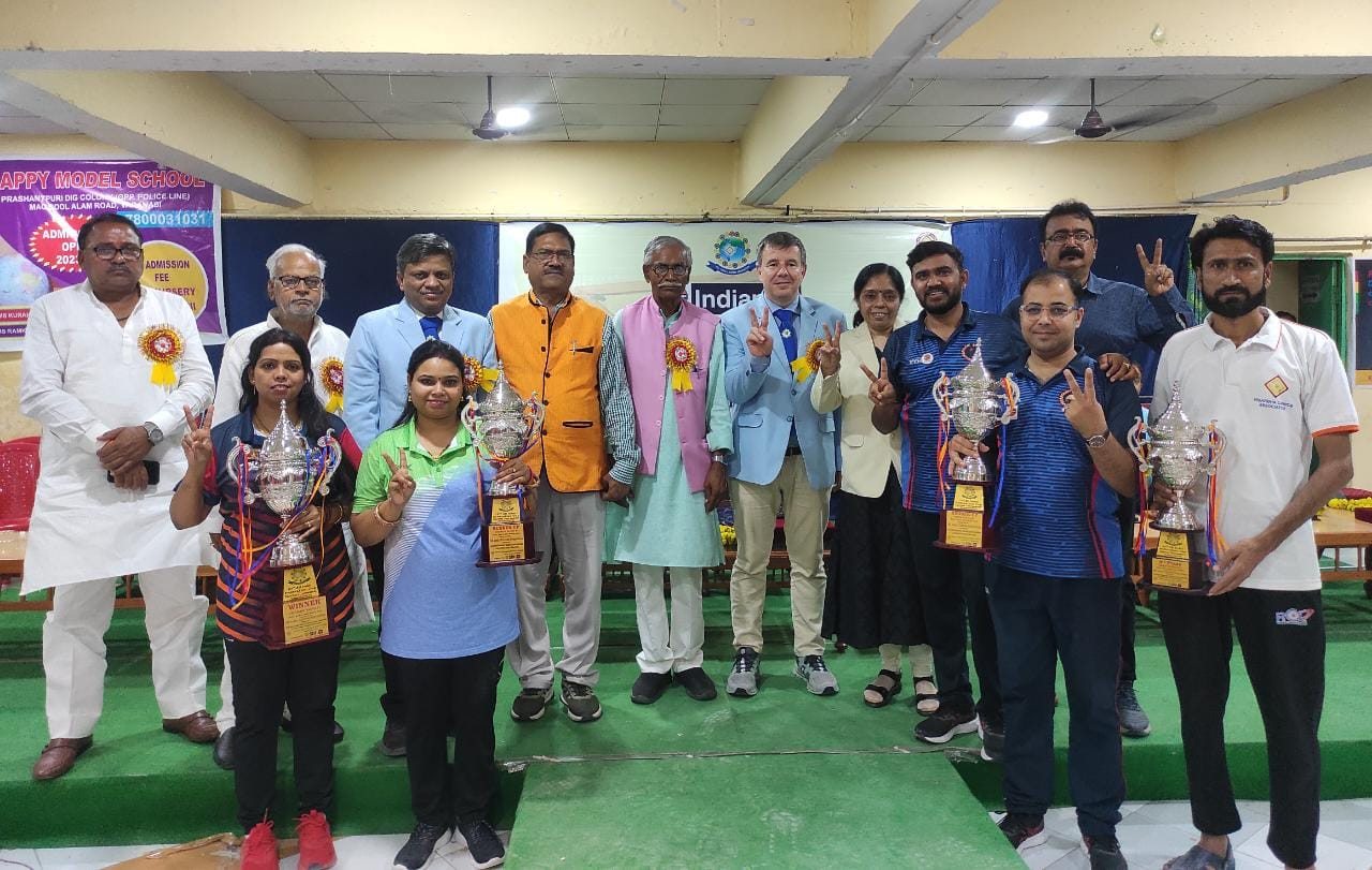 27th Federation Cup 2023