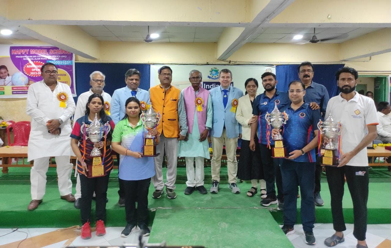 27th Federation Cup 2023