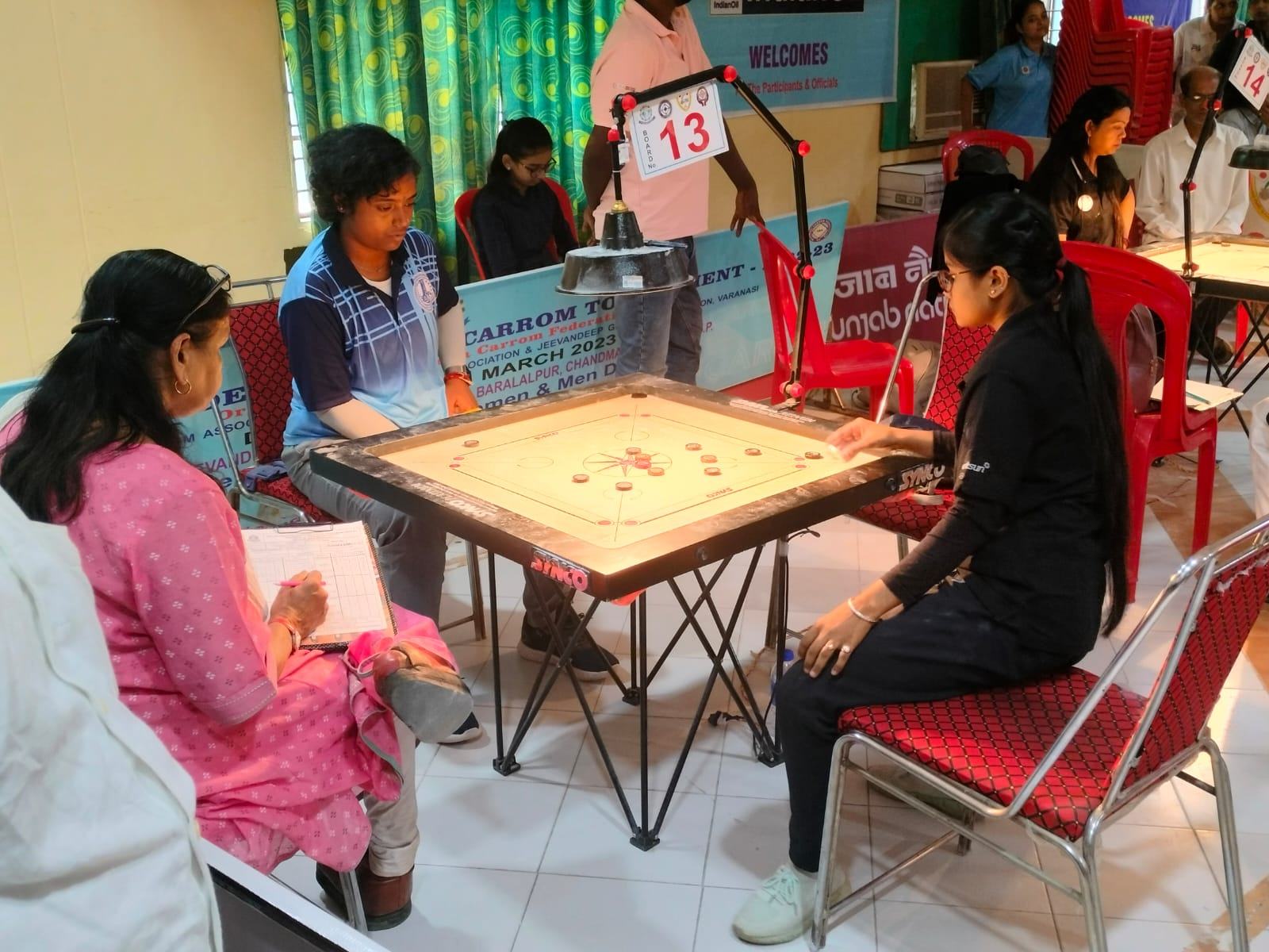 27th Federation Cup 2023