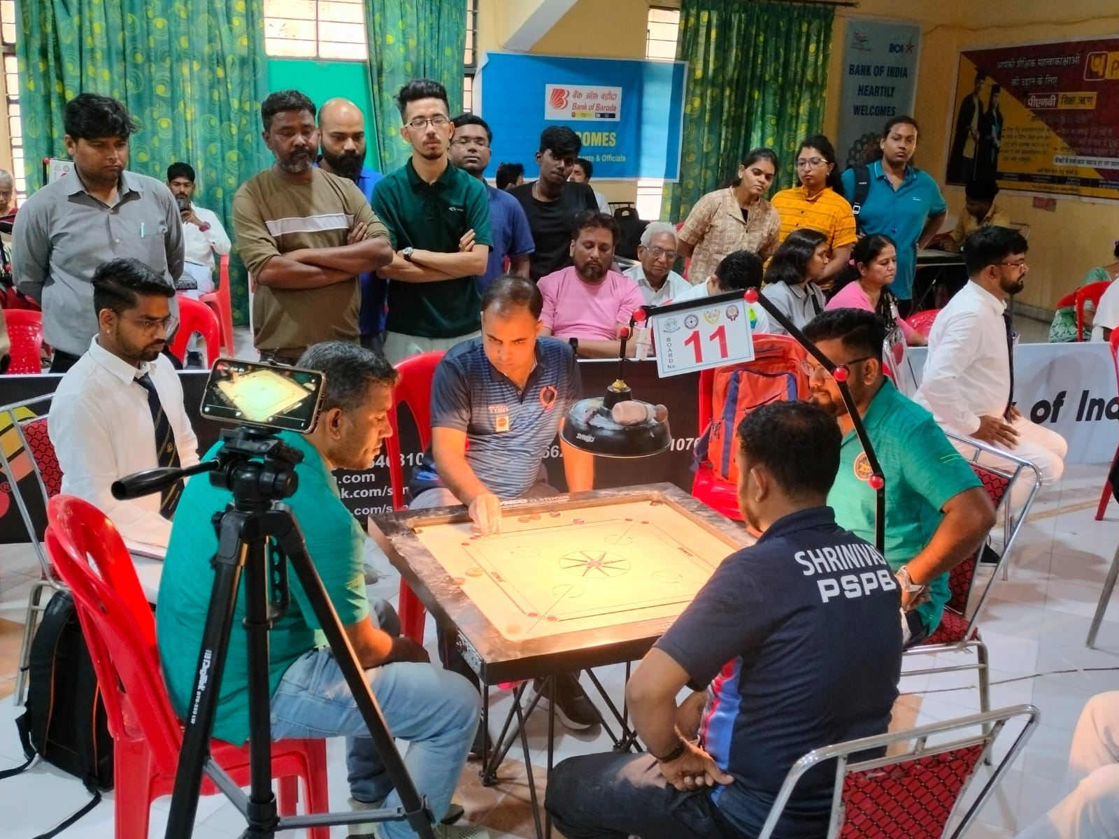 27th Federation Cup 2023