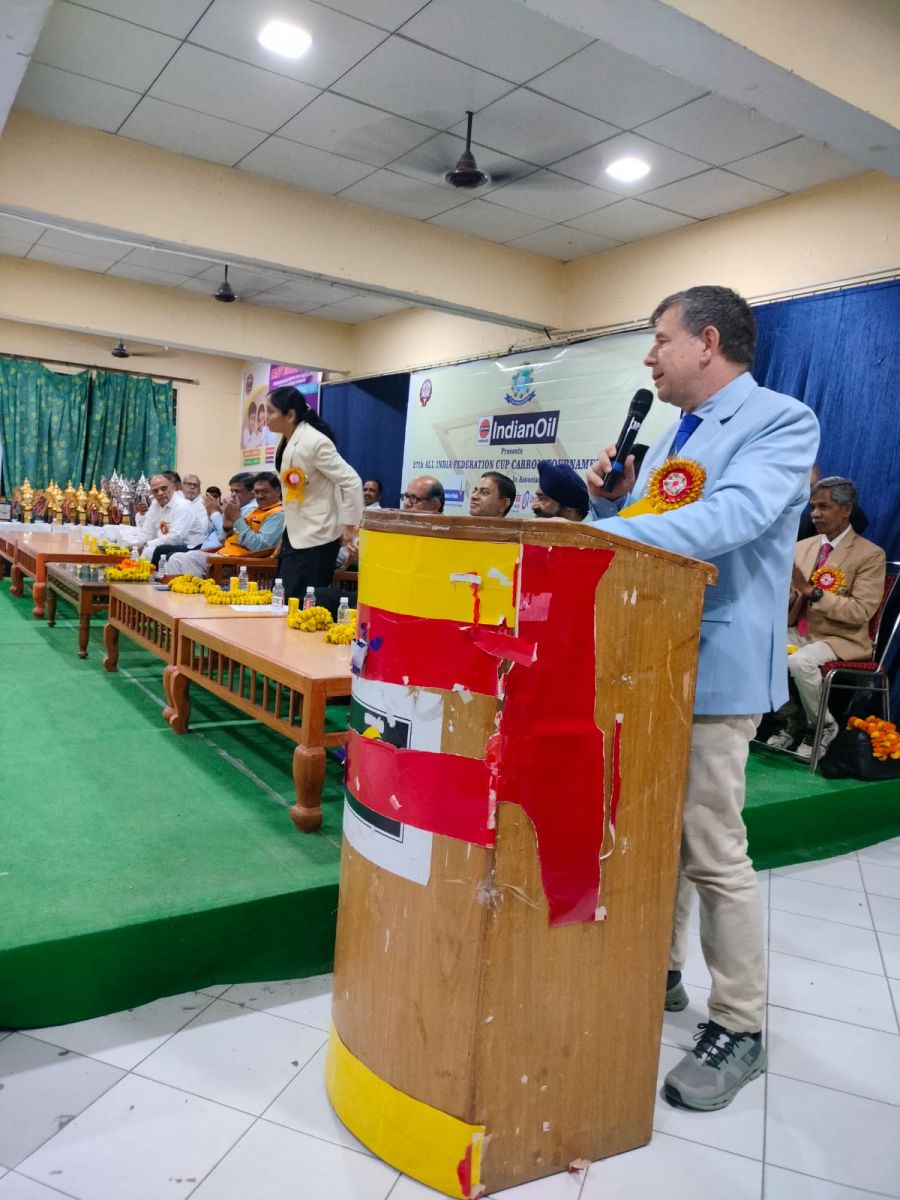 27th Federation Cup 2023