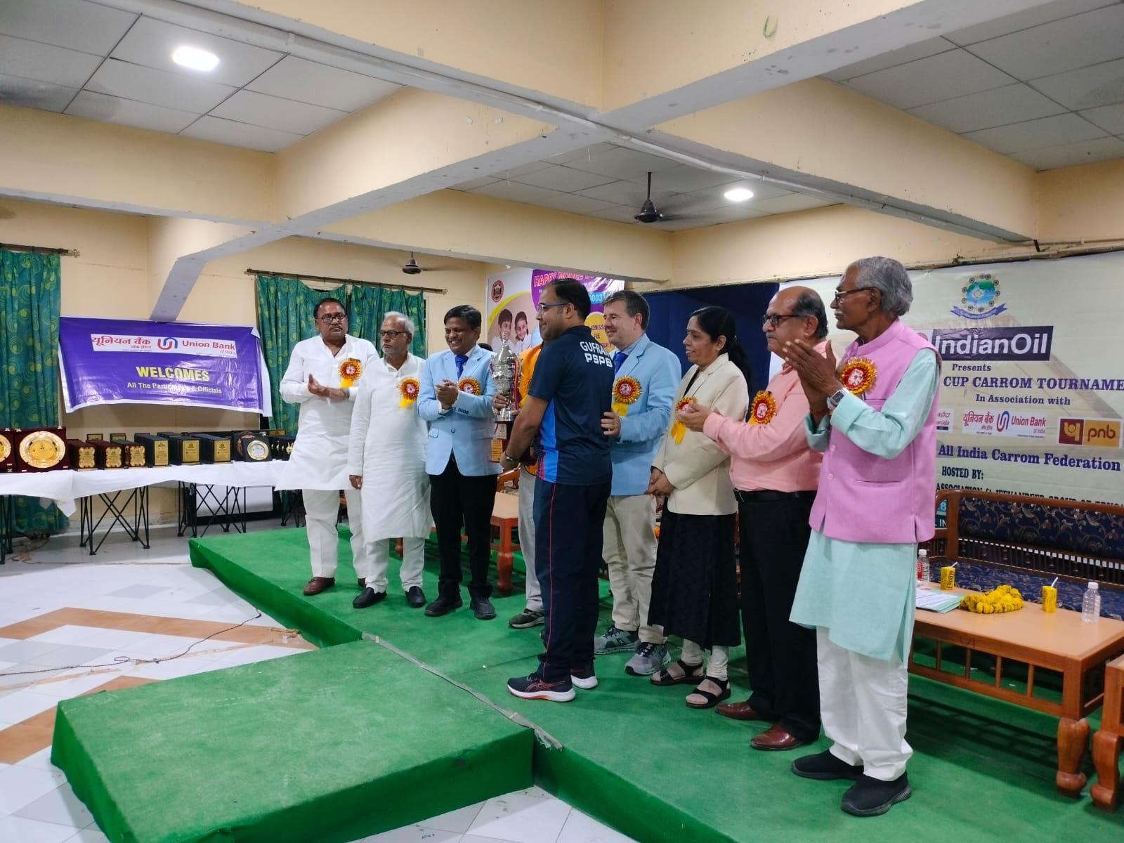 27th Federation Cup 2023