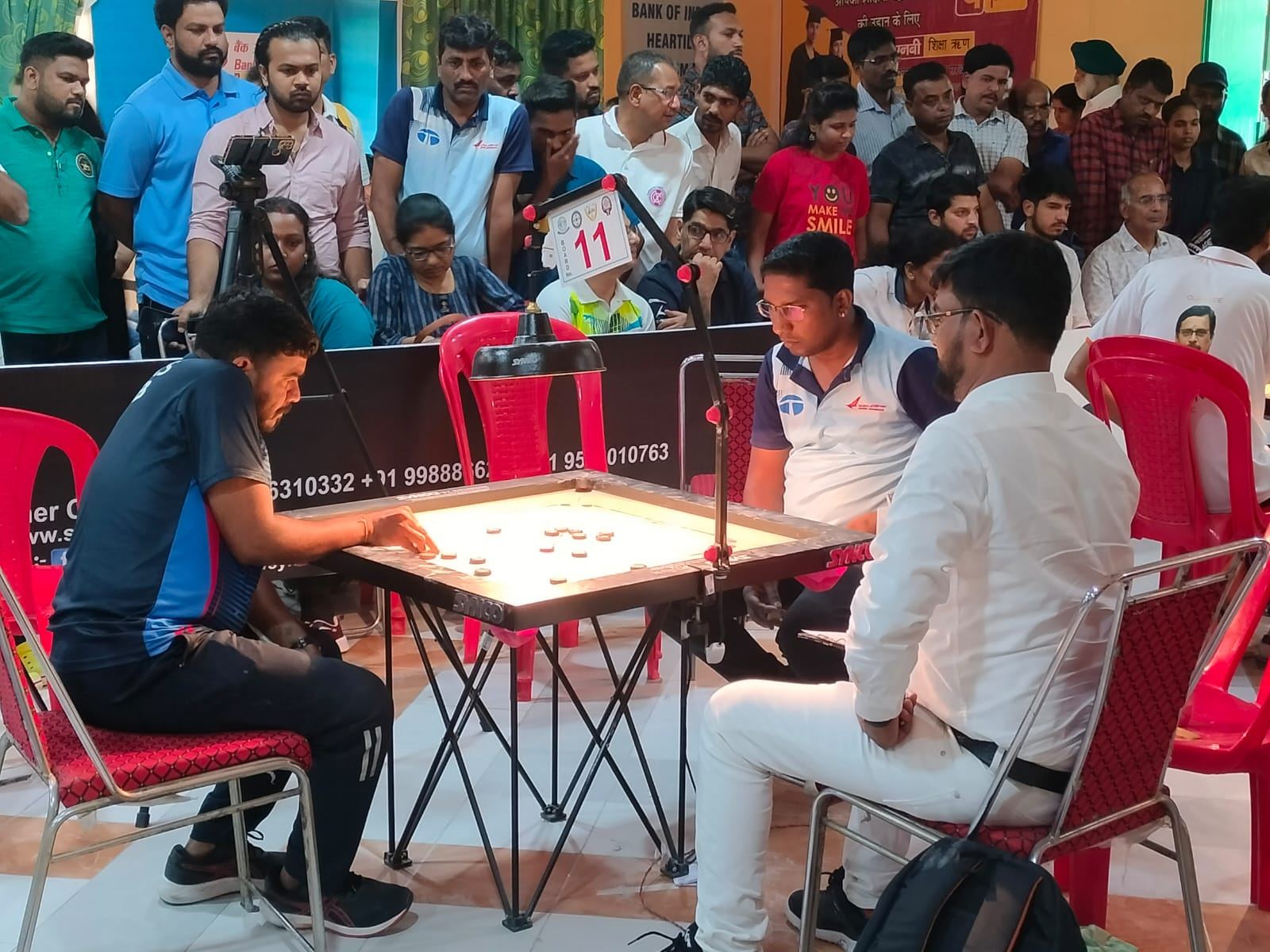 27th Federation Cup 2023