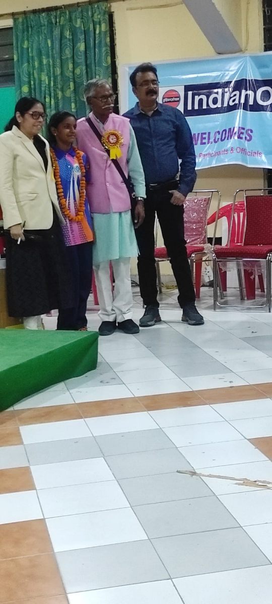 27th Federation Cup 2023